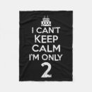 Search for keep calm blankets Birthday