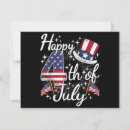 Search for usa flag invitations July