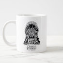 Search for iron throne mugs Westeros