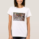Search for luncheon tshirts French
