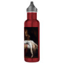 Search for gothic water bottles Halloween