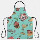 Search for tea party aprons Pattern