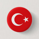 Search for turkish flag badges Ankara