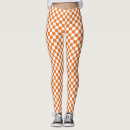 Search for chequered leggings Check