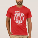 Search for red for ed tshirts Protest