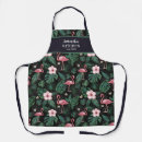 Search for tropical aprons Pink