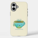 Search for love tea iphone cases Cute