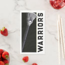 Search for lacrosse napkins Coach