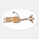 Search for drawing oval stickers Animal