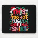 Search for ugly mouse mats It's