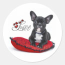 Search for valentines day puppy stickers Animal