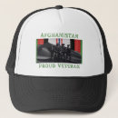 Search for afghanistan veteran hats Service