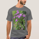 Search for rhododendron tshirts Floral