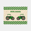 Search for tractor blankets Boys