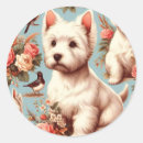 Search for dog pattern stickers Puppy