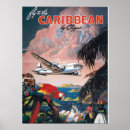 Search for pacific island posters Vintage