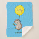 Search for hedgehog blankets Cute