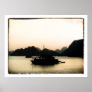 Search for vietnam travel posters Ha long bay