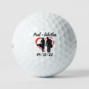 Search for mr mrs golf balls Newlyweds