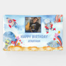 Search for outer space banners Stars