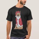 Search for german shepherd christmas tshirts Funny