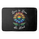Search for rainbow bath mats Gay