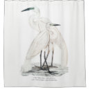 Search for heron shower curtains Illustration