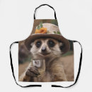 Search for granny aprons For her