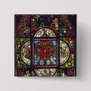 Search for cathedrals badges Glass