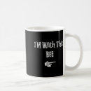 Search for bee couple mugs Drinks