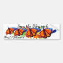 Search for monarch bumper stickers Nature