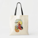Search for flying witch bags All hallows eve