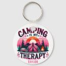 Search for vintage camper key rings Adventure