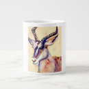 Search for impala mugs Africa