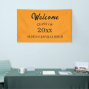 Search for class reunion banners Welcome