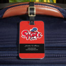 Search for miraculous ladybug luggage tags Paris france