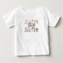 Search for little sister baby clothes Girl