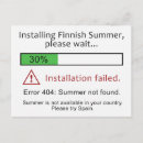 Search for install postcards Funny