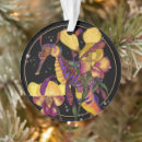 Search for seahorse christmas tree decorations Animal