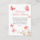 Search for library baby shower invitations Modern