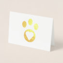 Search for funny cat thank you cards Thanks