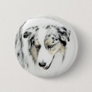 Search for australian shepherds badges Aussie
