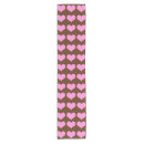 Search for bright colors table runners Colorful