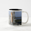 Search for launcher mugs Cape canaveral