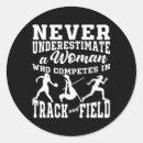 Search for vaulting stickers High jump