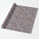 Search for leopard print wrapping paper Wildlife