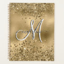 Search for glitter planners Girly feminine