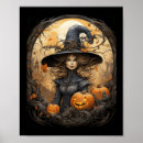 Search for wiccan posters Halloween