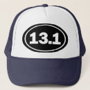 Search for half marathon hats Training