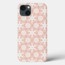 Search for antique lace iphone cases White